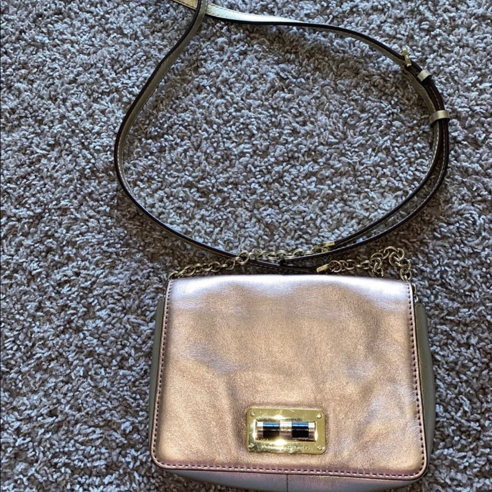 Diane con Frustenberg shoulder bag